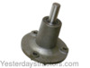 Massey Ferguson 180 Water Pump, Less Pulley