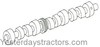 Massey Ferguson 202 Camshaft