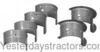 Massey Ferguson 135 Main Bearing Set, STD, Z134-Z145 Gas