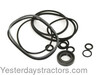 Ford 4000 Power Steering Pump Repair Kit