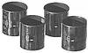 Massey Ferguson 204 Piston Pin Bushing Set