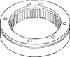 Massey Ferguson 202 Planetary Ring Gear