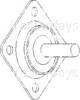 Massey Ferguson 175 Diaphram