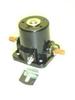 Ford 8N Starter Solenoid, 6 Volt