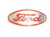 Ford 8N Hood Emblem