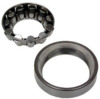 Ford 641 Steering Shaft Bearing and Cup Assembly