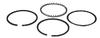 Ford 2N Piston Ring Set, 3 Ring, Plain