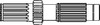 Massey Ferguson 255 Countershaft