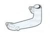 Ford Super Dexta Exhaust Manifold, Vertical