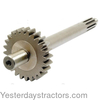 Massey Ferguson 285 Main Drive Pinion