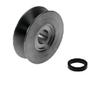 Ford 700 Alternator Pulley