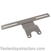 Ford 2N License Plate Bracket