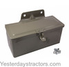 Ford 9N Toolbox