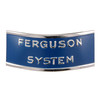 Ford 9N Grill Emblem