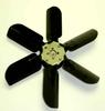 Ford NAA Fan Blade, 6 Blade