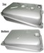 8N Gasoline Fuel Tank, Steel