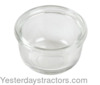 Massey Ferguson 50 Fuel Sediment Glass Bowl