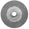 Case 800 Clutch Disc, 12 Inch