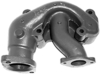 John Deere A Manifold