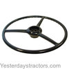 Case 430 Steering Wheel