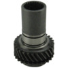 Case 580CK Manual Shuttle Input Shaft