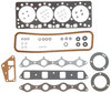 Case 500 Upper Gasket Set