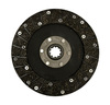 Allis Chalmers D12 Clutch Disc, 9 inch Organic