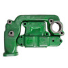 John Deere 60 Intake and Exhaust Manifold