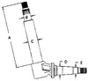 Case 930 Front Spindle