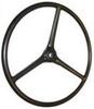 Case 400 Steering Wheel