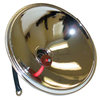 Oliver Super 77 Headlight Reflector