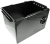 John Deere G Battery Box