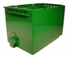 John Deere 50 Battery Box