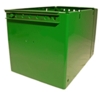 John Deere 620 Battery Box