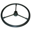 John Deere B Steering Wheel