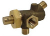 John Deere AR 3-Way Fuel Valve