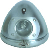 John Deere A Headlight, 6 Volt