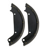 John Deere 50 Brake Shoes, Set of 2