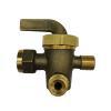 John Deere G 3-Way Fuel Valve