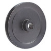 Oliver 1855 Power Steering Pump Pulley