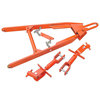 Allis Chalmers WD Three Point Hitch