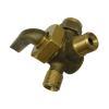 John Deere A 3-Way Fuel Valve