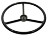 John Deere 530 Steering Wheel