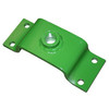 John Deere 830 Drawbar Front Support