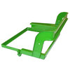 John Deere MT Seat Frame Assembly