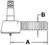 John Deere M Drag Link