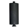 John Deere 520 Muffler, Vertical