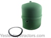 John Deere 4010 Fuel Tank