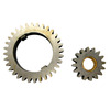 John Deere 830 Transmission Oil Pump Gears