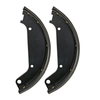 John Deere 630 Brake Shoes, Set of 2